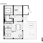 Lyngvaer Aurora - Jacuzzi - No 03 *