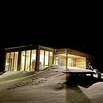 Lyngvaer Aurora - Jacuzzi - No 03 Lyngvaeret