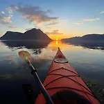 Lyngvaer Aurora - Jacuzzi - No 03