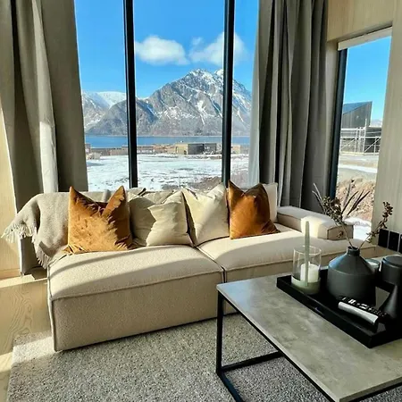 Lofoten Aurora * Lyngværet