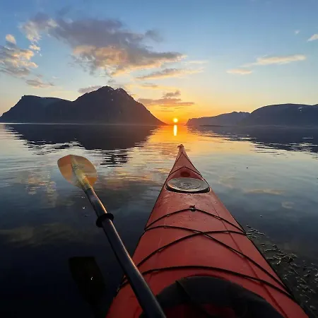 Lyngvaer Aurora - Jacuzzi - No 03