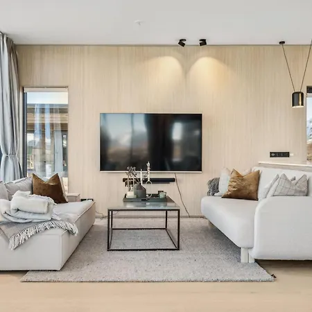 Lyngvaer Aurora Lodge - Jacuzzi - No 03 Lyngværet