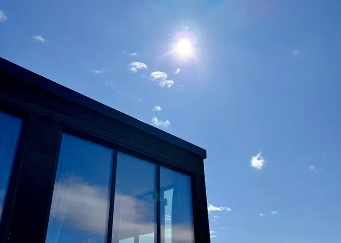 Lyngvaer Aurora - Jacuzzi - No 03 Lyngvaeret