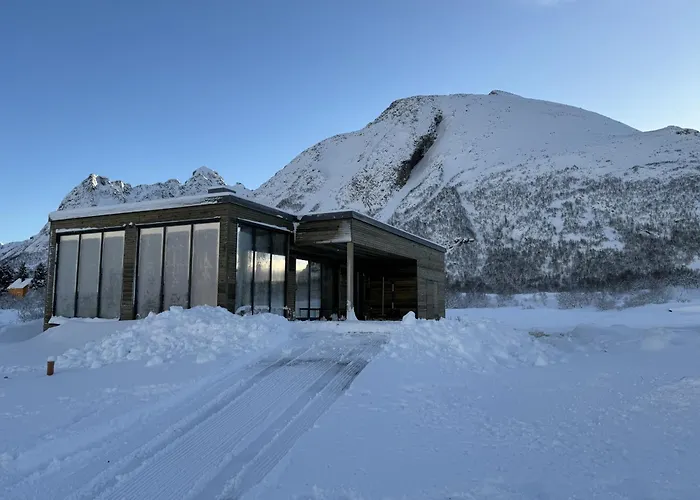 Lyngvaer Aurora - Jacuzzi - No 03
